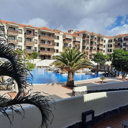 A Charming Apartment With A Swimming Pool Costa Del Silencio Exterior foto
